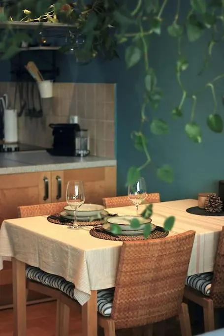 Apartment Cozy Home On The Buda Side Of Margit Bridge Budapest