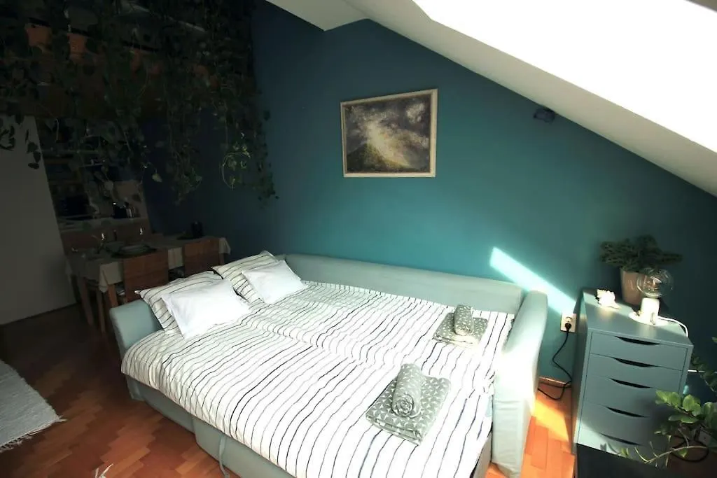 Cozy Home On The Buda Side Of Margit Bridge Budapest Apartment