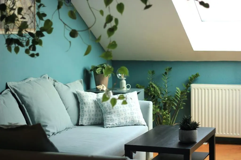 Apartment Cozy Home On The Buda Side Of Margit Bridge Budapest